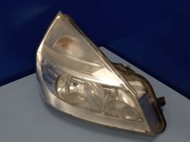 Renault Laguna II Headlight/headlamp 8200394704