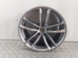 BMW 5 G30 G31 Cerchione in lega R18 7855082