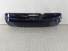 BMW X5M G05 F95 Galinis dangtis (bagažinės) 41007931937