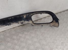 Mercedes-Benz GLE W167 Rivestimento della parte inferiore del paraurti posteriore A1678852407