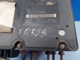 Ford Focus Pompe ABS 10092501153