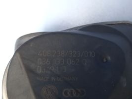 Volkswagen Touran I Zawór przepustnicy 408238323010