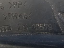 Subaru Legacy Front indicator light 21020579