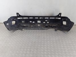 Peugeot 3008 II Pare-chocs 9811865077