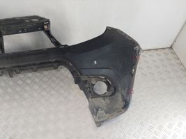 Dacia Duster II Paraurti anteriore 620221776R