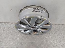 Renault Megane IV Cerchione in lega R16 403009128R