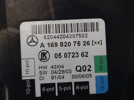 Mercedes-Benz A W168 Unité de commande module de porte A1698207526