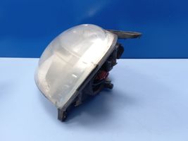 Citroen Berlingo Lampa przednia 98499850