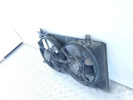 Mazda 6 Ventilateur de refroidissement de radiateur électrique RF5D