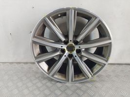 BMW 5 G30 G31 R18-alumiinivanne 6874440