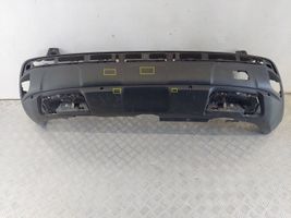 Peugeot 3008 II Pare-chocs 9811865077