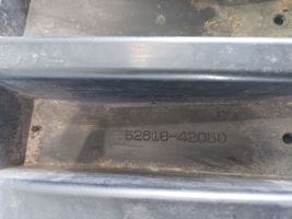 Toyota RAV 4 (XA40) Osłona pod zderzak przedni / Absorber 5261842050