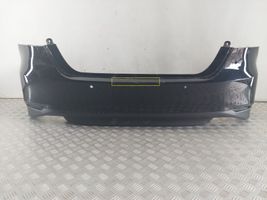 Toyota Camry VIII XV70  Galinis bamperis 5215933390