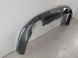 Volkswagen PASSAT B8 Listwa dolna zderzaka tylnego 3G0807521B