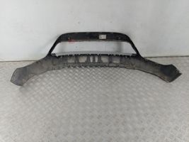 BMW X1 F48 F49 Apatinė bamperio dalis (lūpa) 51117354816