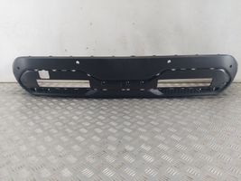 Nissan Qashqai J12 Rivestimento della parte inferiore del paraurti posteriore 850B26UA0A