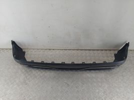 Nissan Qashqai J12 Rivestimento della parte inferiore del paraurti posteriore 850B26UA0A