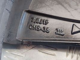 Peugeot 5008 II Felgi aluminiowe R19 9809685477