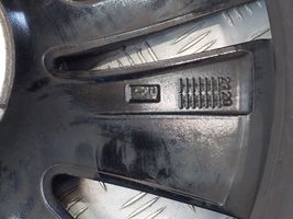 Peugeot 5008 II Felgi aluminiowe R19 9809685477