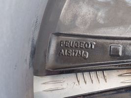 Peugeot 5008 II Felgi aluminiowe R19 9809685477