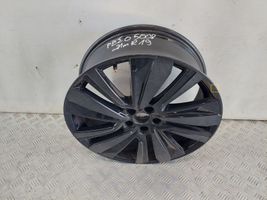 Peugeot 5008 II Felgi aluminiowe R19 9809685477