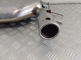 Mazda CX-3 Marmitta/silenziatore PEG840100A