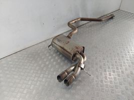 Volkswagen Tiguan Silencieux / pot d’échappement 5N0253611C