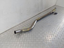 Audi Q7 4M Muffler/silencer 4M0253181AK