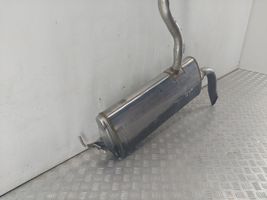 Nissan X-Trail T32 Muffler/silencer 201004CB6A