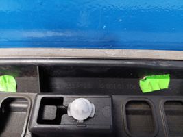 Volkswagen Arteon Listwa drzwi tylnych 3G8853991B