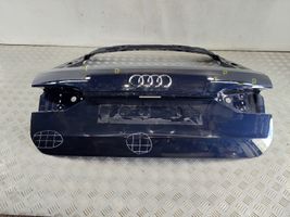 Audi A6 S6 C8 4K Tylna klapa bagażnika 4K9827445