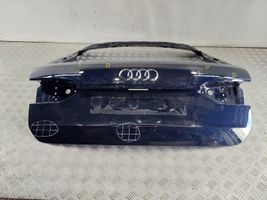 Audi A6 S6 C8 4K Takaluukun/tavaratilan kansi 4K9827445