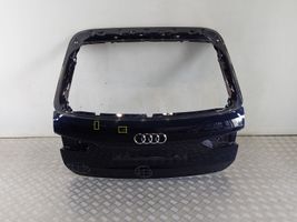 Audi A6 S6 C8 4K Takaluukun/tavaratilan kansi 4K9827445