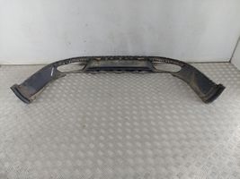 Volkswagen PASSAT B8 Listwa dolna zderzaka tylnego 3G9807521