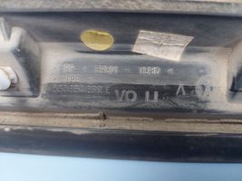 Volkswagen PASSAT B8 Apdaila priekinių durų (moldingas) 3G0854899C