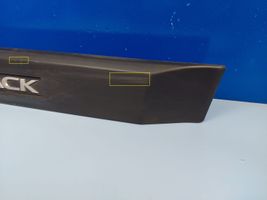 Subaru Outback (BT) Rivestimento portiera posteriore (modanatura) 91112AN211