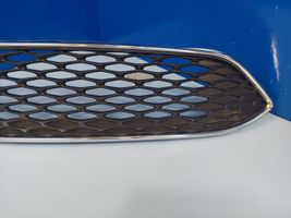 Ford Focus Grille calandre supérieure de pare-chocs avant F1EB8200A