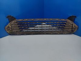 Ford Mondeo MK V Grille calandre supérieure de pare-chocs avant DS738150JW