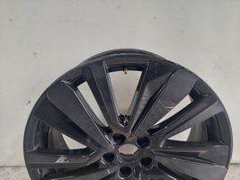 Peugeot 3008 II Felgi aluminiowe R19 9809685477