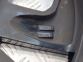 Nissan Qashqai J12 Felgi aluminiowe R20 6UA6A