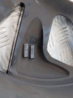 Nissan Qashqai J12 Felgi aluminiowe R20 6UA6A