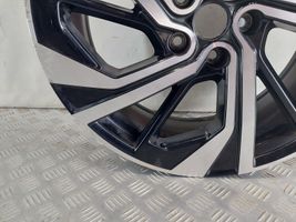 Nissan Qashqai J12 Felgi aluminiowe R20 6UA6A