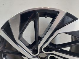 Nissan Qashqai J12 Felgi aluminiowe R20 6UA6A