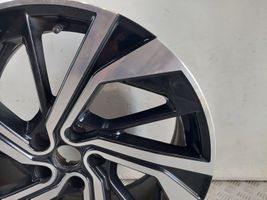 Nissan Qashqai J12 Felgi aluminiowe R20 6UA6A