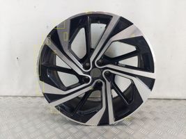 Nissan Qashqai J12 Felgi aluminiowe R20 6UA6A