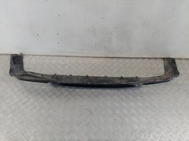 Mercedes-Benz S W222 Rivestimento della parte inferiore del paraurti posteriore A2228855801