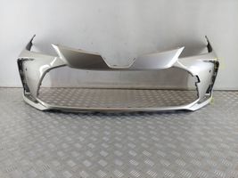 Toyota Corolla E210 E21 Front bumper 5211902Q10