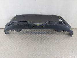 Toyota C-HR Moulure inférieure de pare-chocs arrière 52453F4140