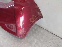 Toyota Yaris Pare-chocs 521590D480