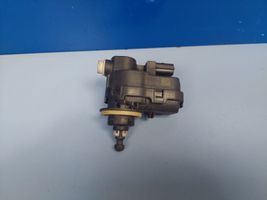 Nissan Qashqai Headlight level adjustment motor 92001203